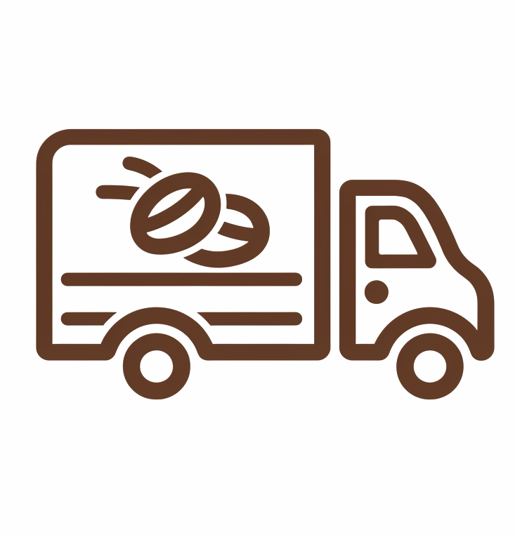 Delivery Icon